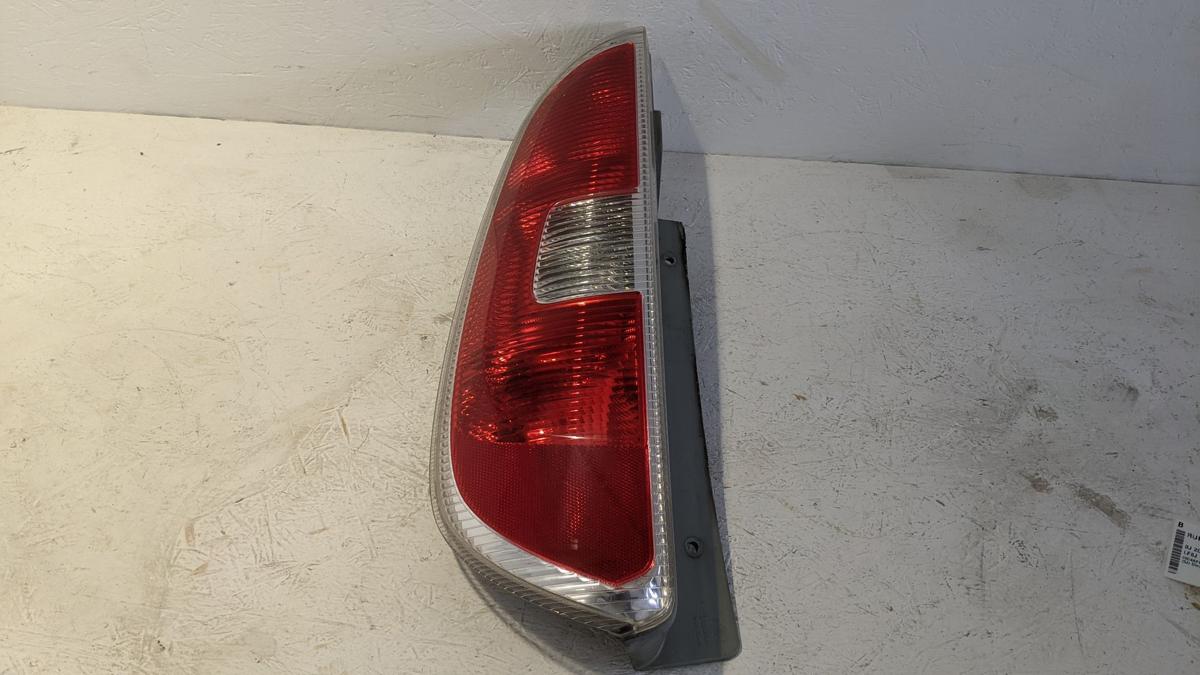 Skoda Roomster 5J Rückleuchte Schlussleuchte Rücklicht Lampe hinten links