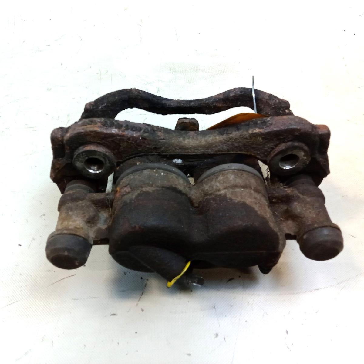 Peugeot Boxer 3 250 original Bremssattel Vorderachse links mit Tr&auml;ger Bj.2017