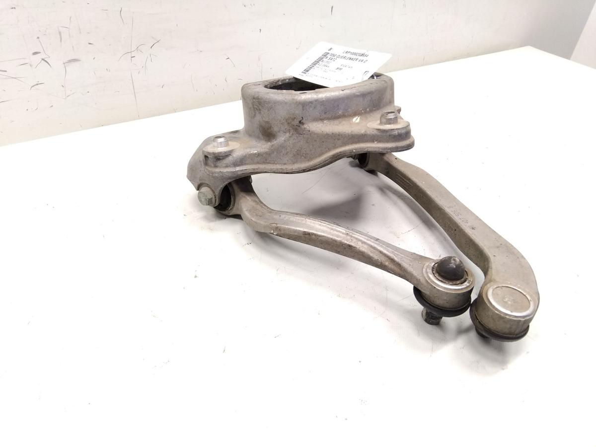 Audi A8 4E D3 original Satz Querlenker Vorderachse oben rechts Bj.2002