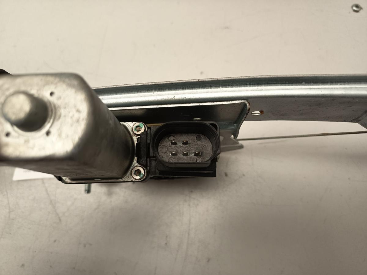 BMW 3er E91 Touring original Fensterheber hinten rechts mit Motor Fond Bj 2006