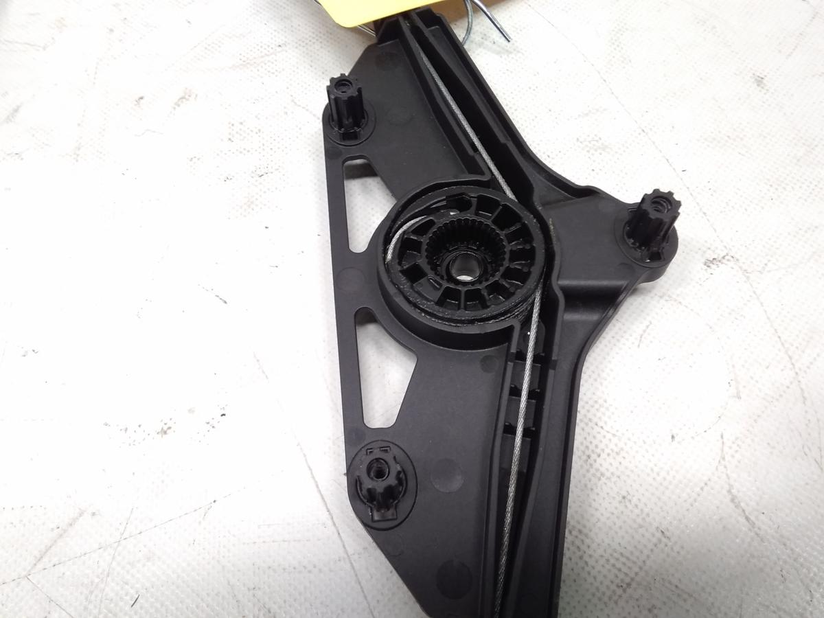 VW Golf Sportsvan original Fensterheber hinten links elektrisch Bj.2014