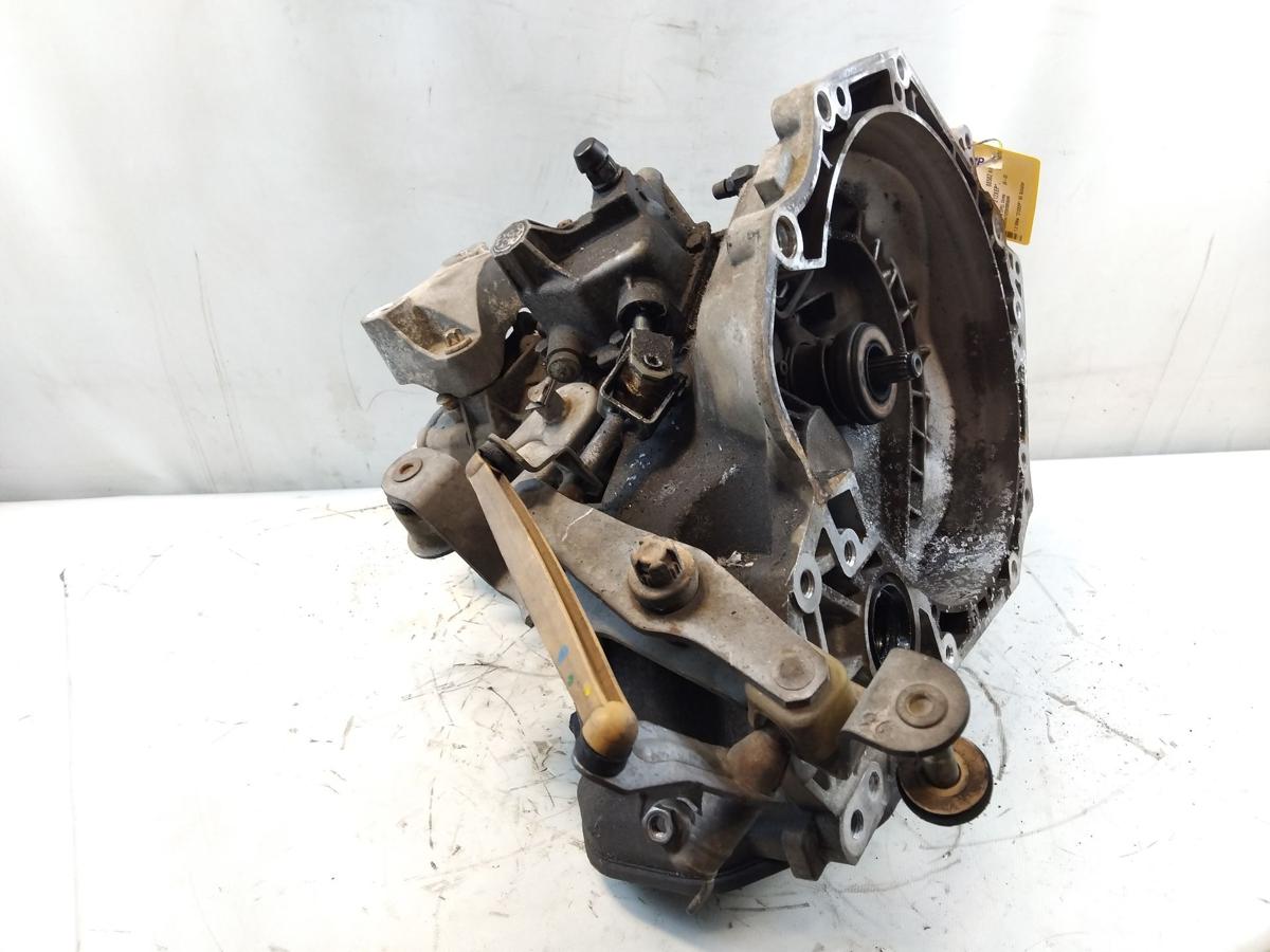 Opel Corsa D original 5 Gang Schaltgetriebe F13 Übersetzung 4.29 1.2 59kw BJ2006