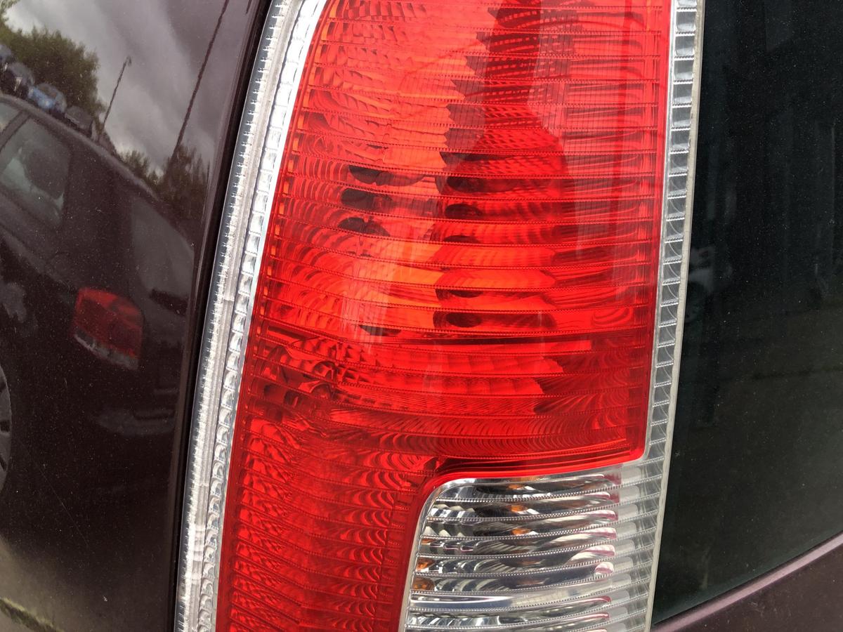 Skoda Roomster 5J R&uuml;ckleuchte links R&uuml;cklicht Heckleuchte alle Modelle