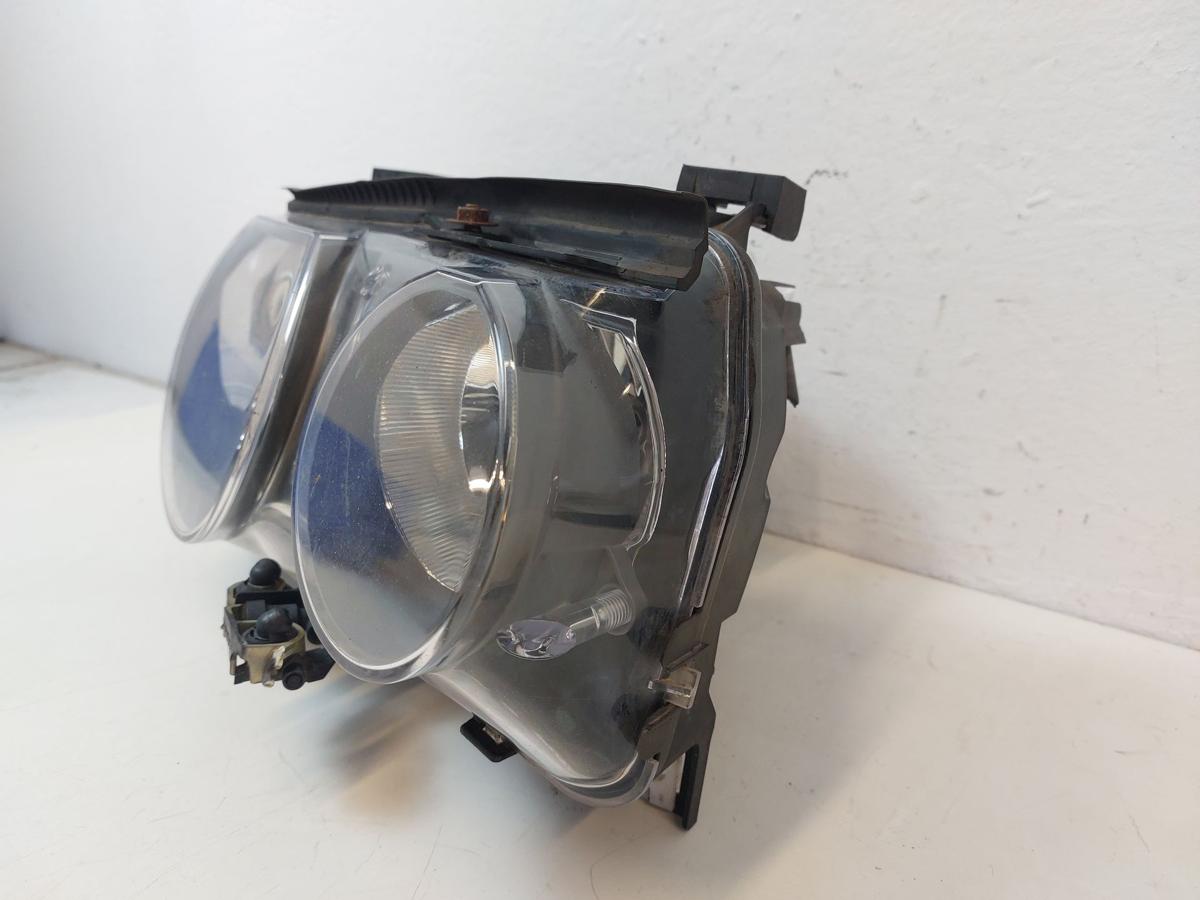 BMW E46 Compact Scheinwerfer rechts Hauptscheinwerfer Xenonscheinwerfer OEM