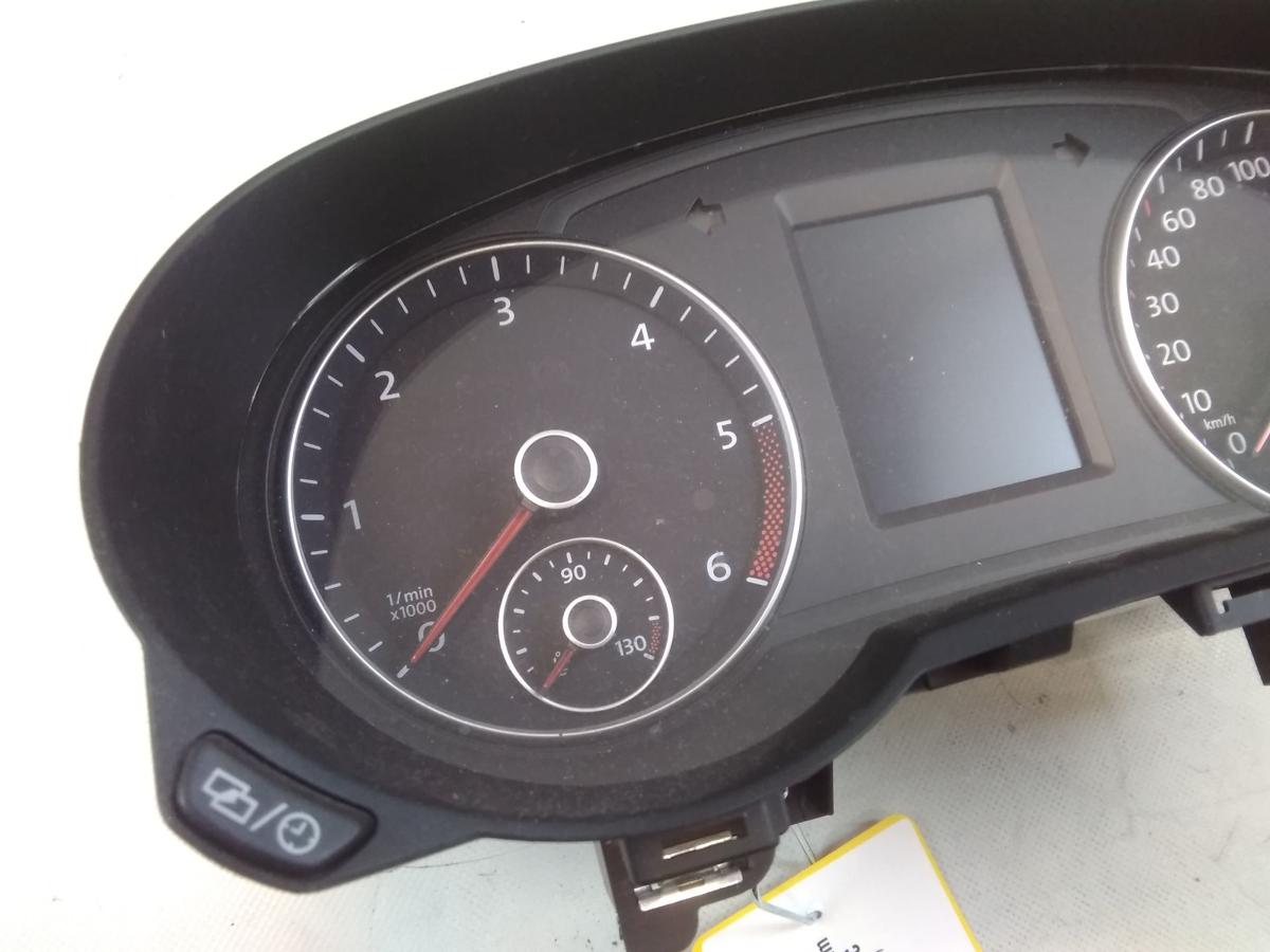 Seat Alhambra 7N original Kombiinstrument Tacho Armatur 2.0TDI 110kw Bj.2015