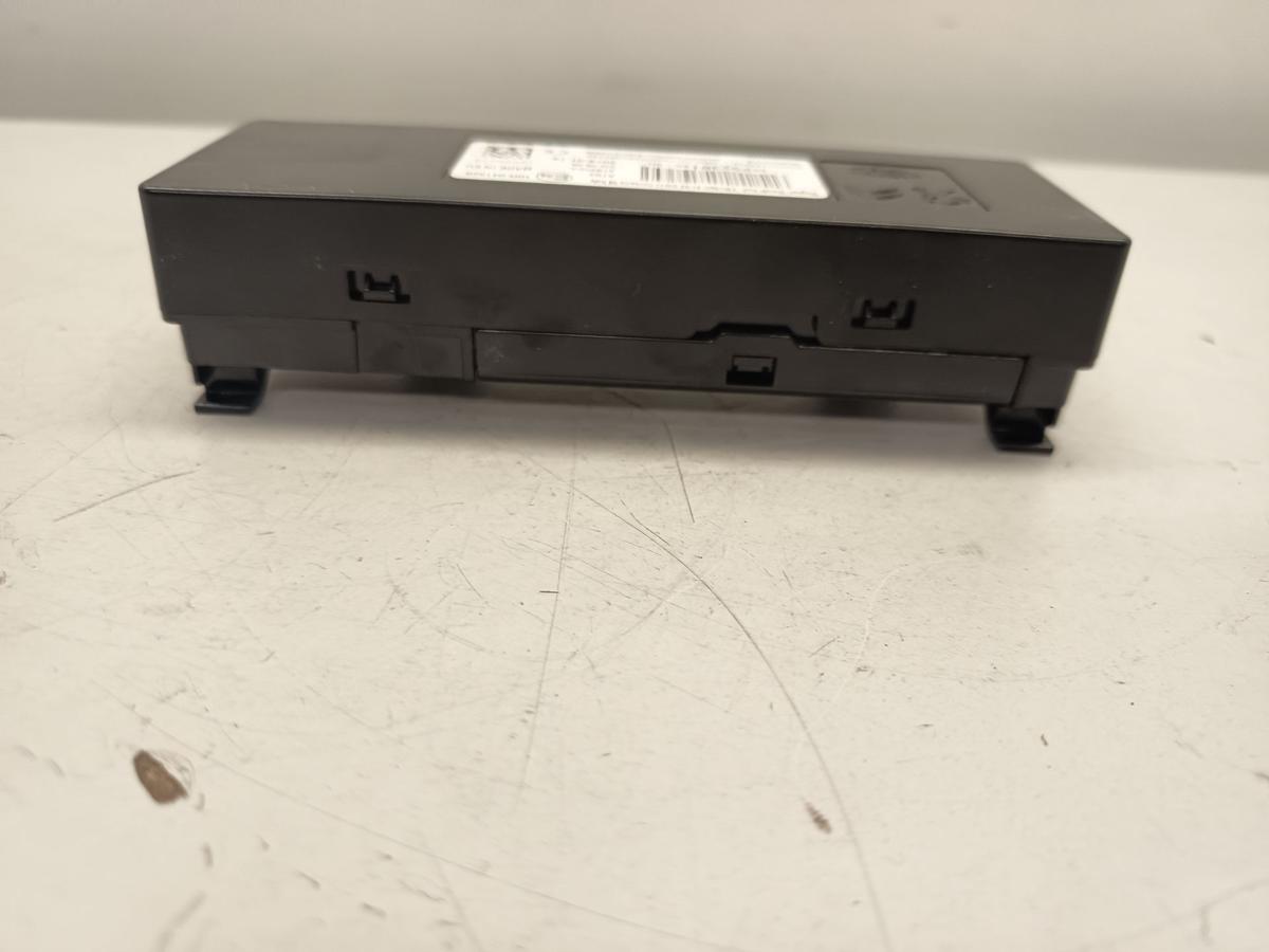 Citroen C4 II Picasso SpaceTourer Bj 2018 original Steuergerät für Telefonie