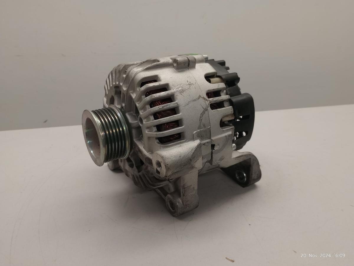 BMW 3er E46 Lichtmaschine 150A Generator Diesel 2,0l 110kW Bj 2004