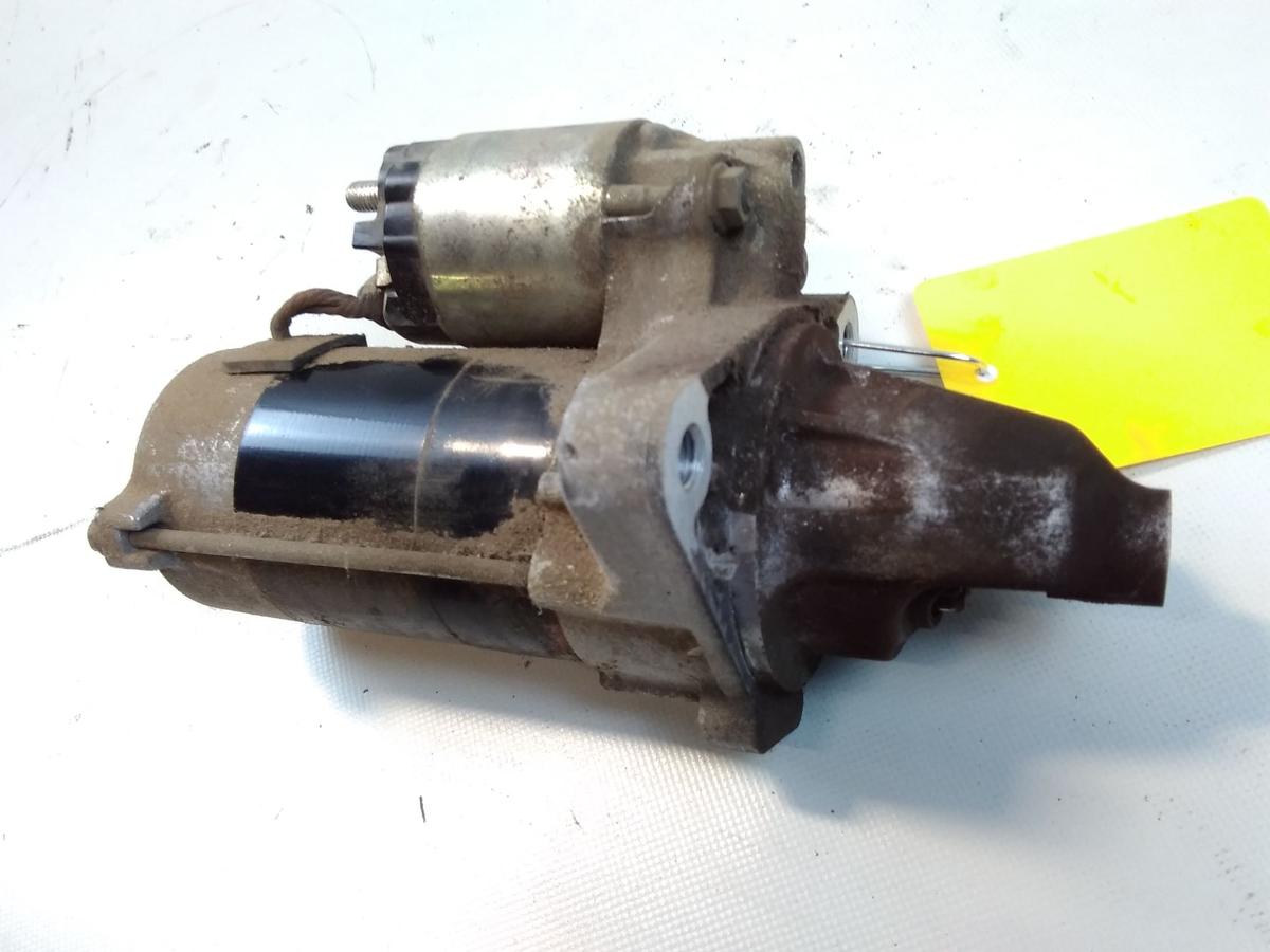 Subaru Justy 4 M300F original Anlasser Starter 1.0 51kw Bj.2008