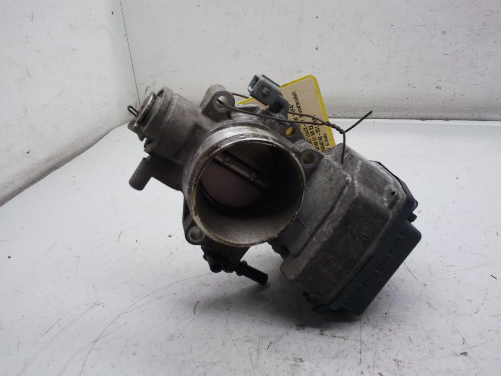 Peugeot 307 Drosselklappenteil 9652682880 408239823003 VDO 2.0 100kw BJ2004