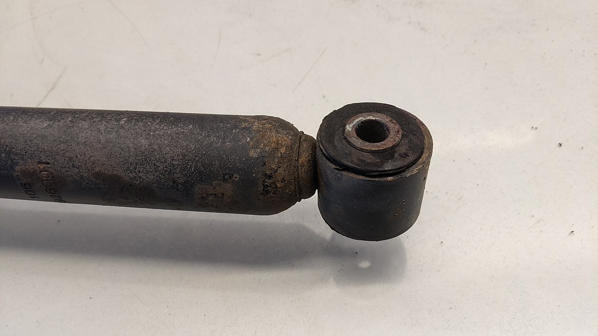 Ford Fiesta GFJ Federbein Sto&szlig;d&auml;mpfer Feder hinten rechts