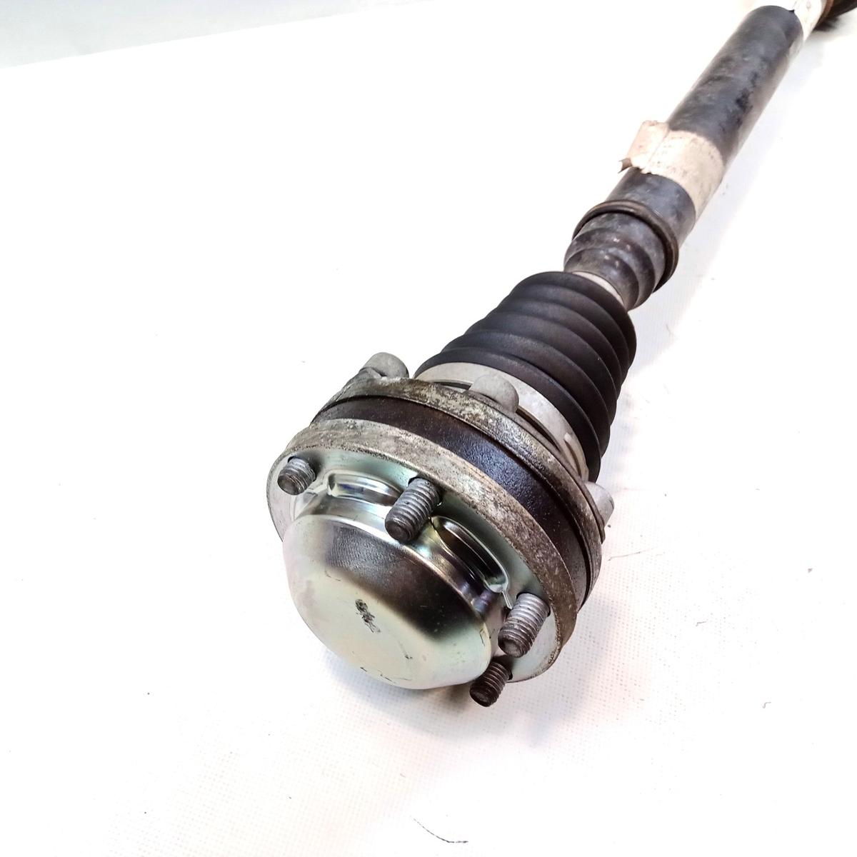 Seat Alhambra 7N original Antriebswelle Gelenkwelle rechts 2.0TDI 110kw Bj.2015