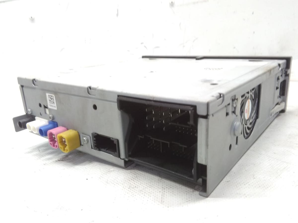 VW T-Cross 1C original Steuerger&auml;t Multimedia Navi 2GM035874 Bj.2020