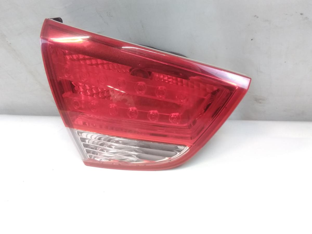 Hyundai IX35 original R&uuml;ckleuchte Heckleuchte innen links Bj.2010 924052Y0