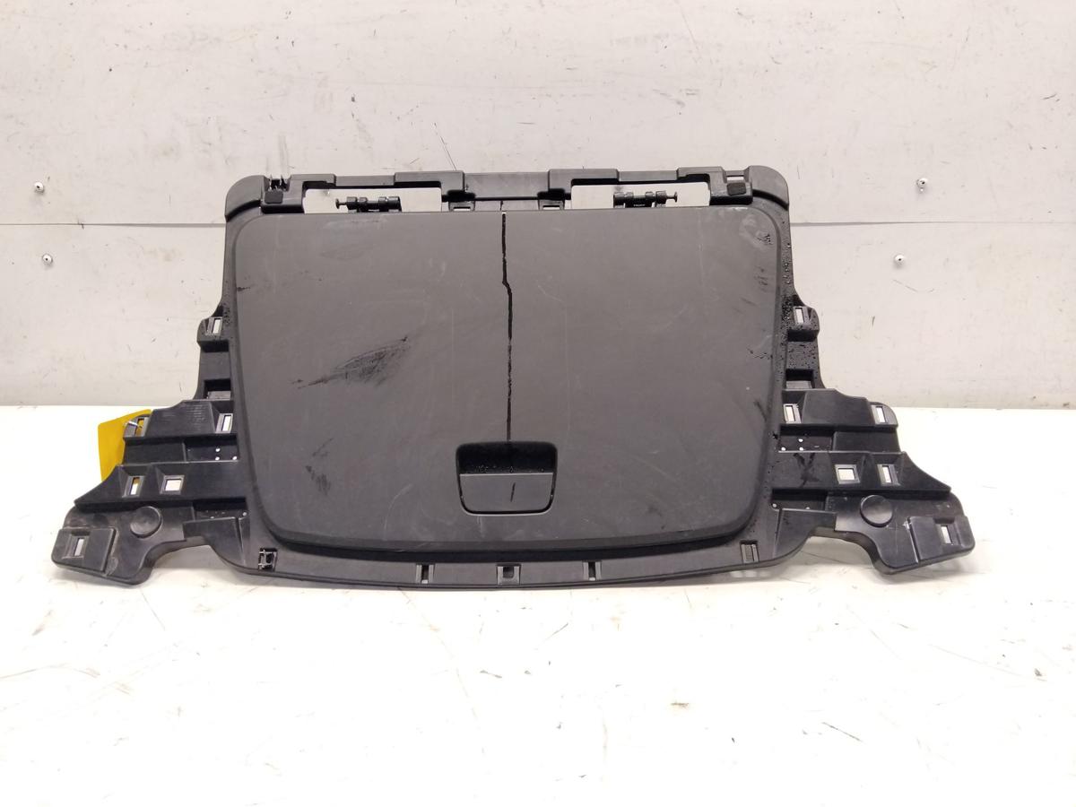 Volvo EX30 original Ablagefach Ablagekasten mit Klappe Kofferraum vorn Bj.2024