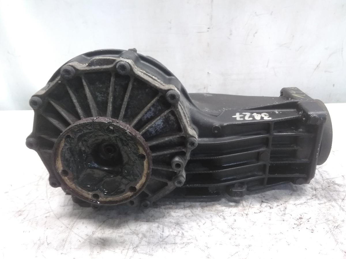 Audi A8 D2 Diffi Differential EUU 4.2 265kw AYS S8 117798km