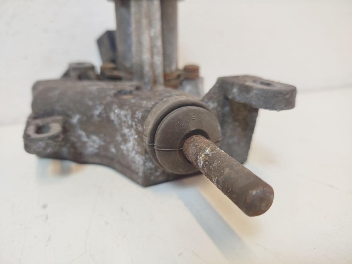 Smart ForTwo 450 Cabrio Aktuator Kupplung Nehmerzylinder Stellmotor Getriebe OEM