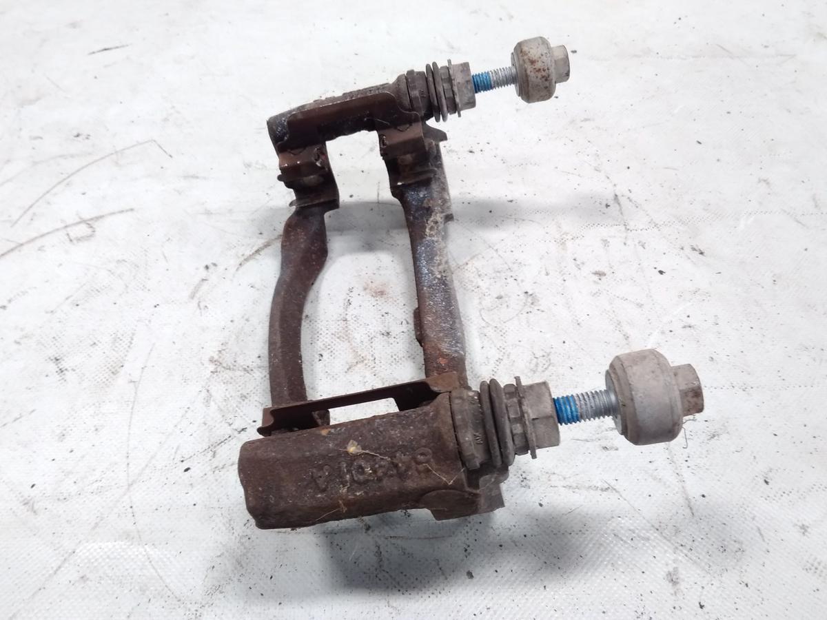 BMW i3 original Bremssattelträger Vorderachse links Bj.2015