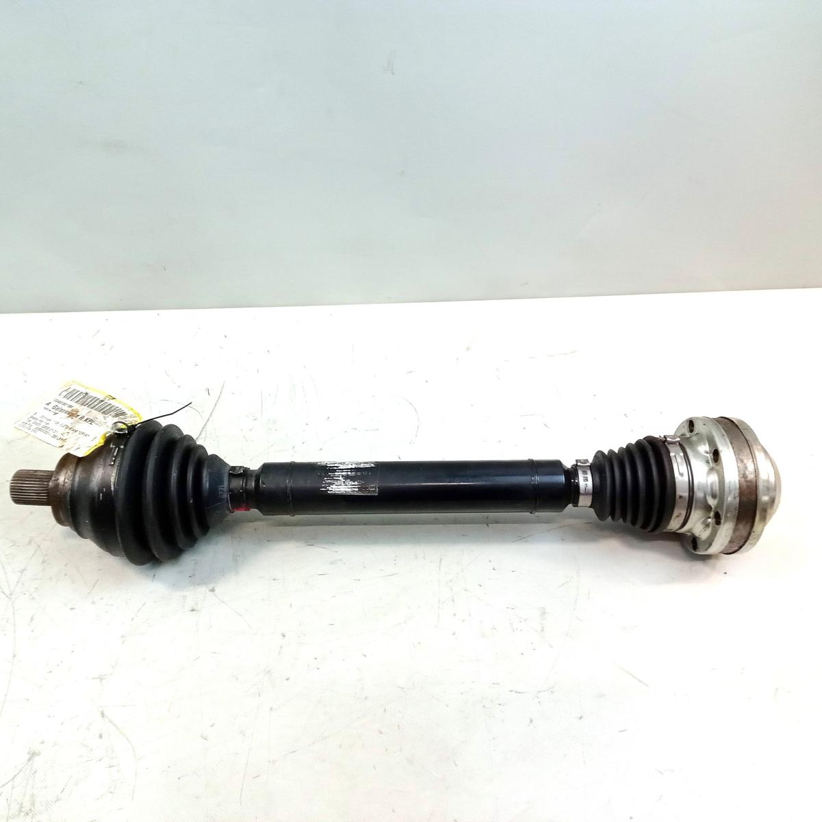 Skoda Yeti original Antriebswelle Gelenkwelle vorn rechts 2,0TDI 81KW CFHA BJ2011