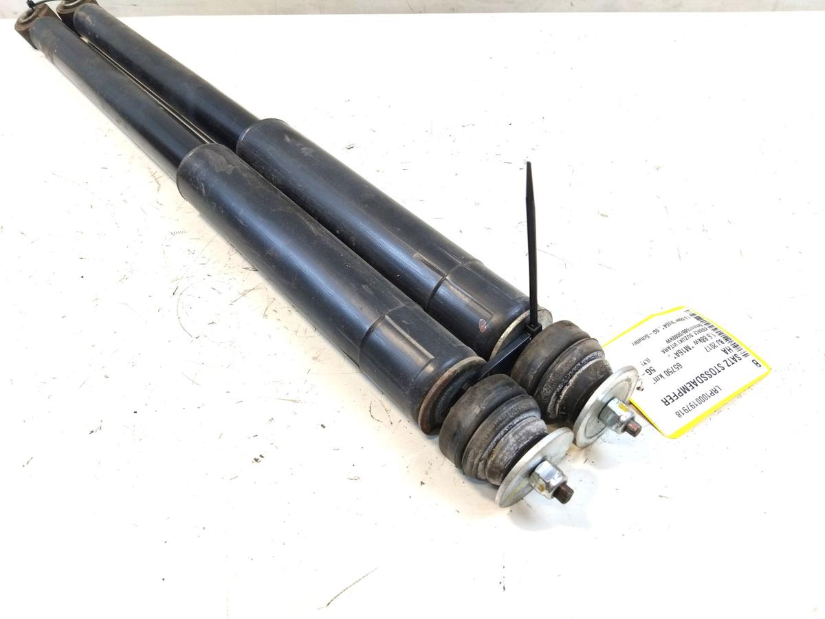 Suzuki Vitara LY orig Satz Sto&szlig;d&auml;mpfer hinten links und rechts 1.6 88kw BJ2017