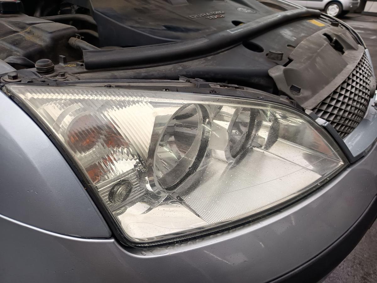 Ford Mondeo III original Hauptscheinwerfer rechts Halogen Frontlicht Bj 2003