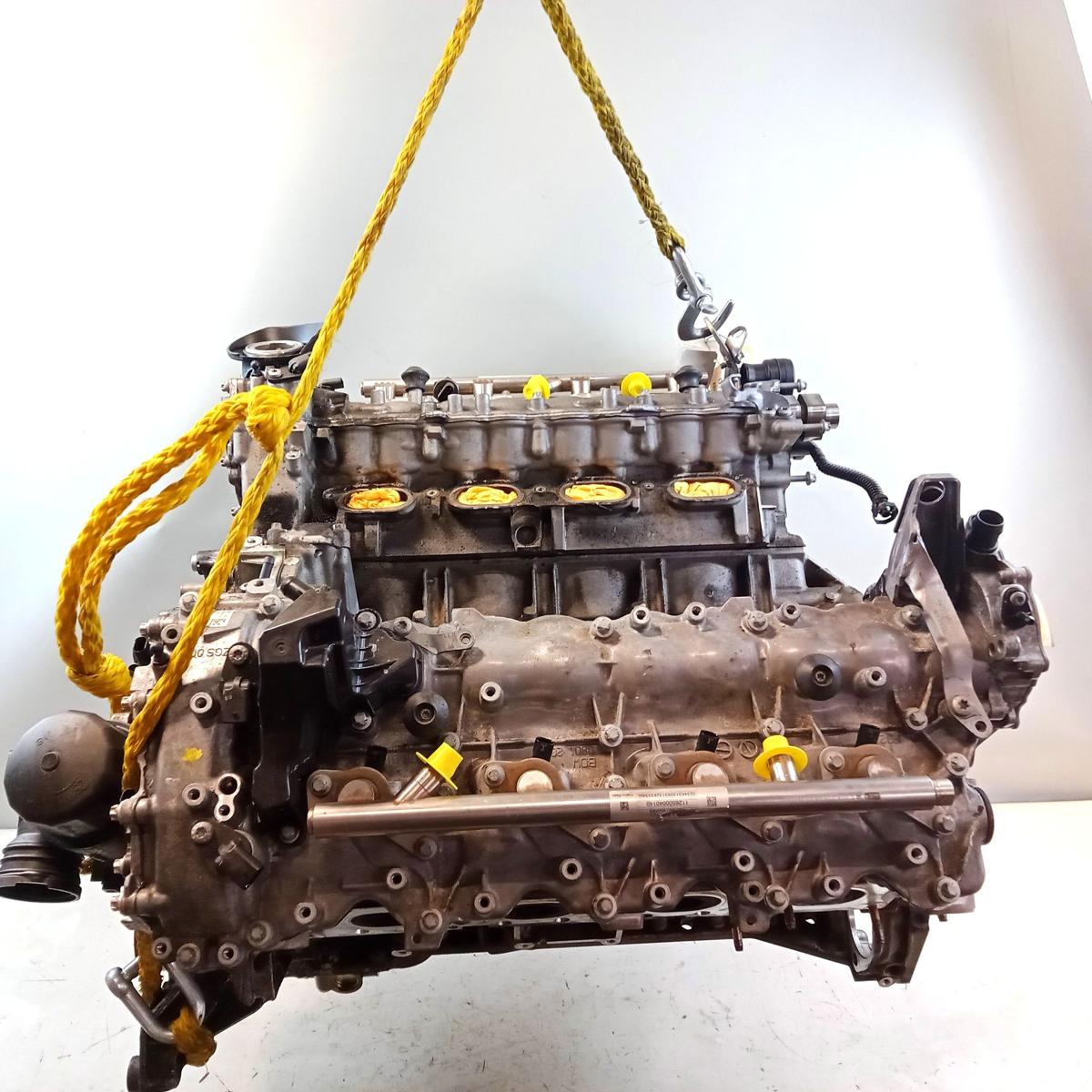Motorteile 278922 4.7 300kw Mercedes E 500 4-Matic 212 Bj.2011