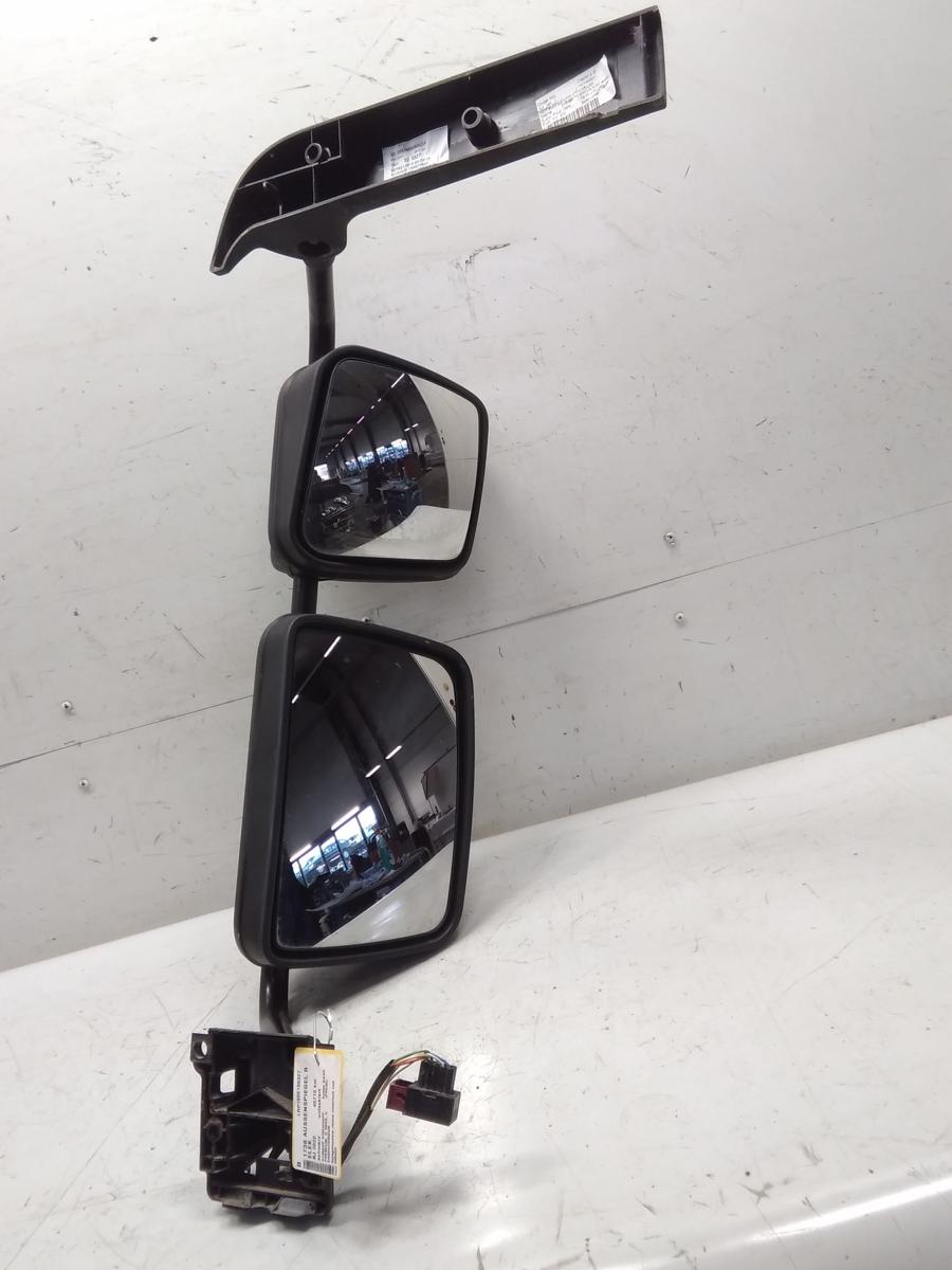 Renault Truck ZE original Außenspiegel Spiegelsystem rechts elektrisch Bj.2022