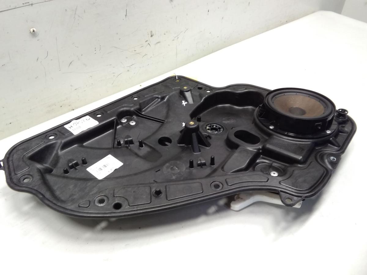 VW Golf 6 original Fensterheber hinten links elektrisch 5-türig Fließheck BJ2012