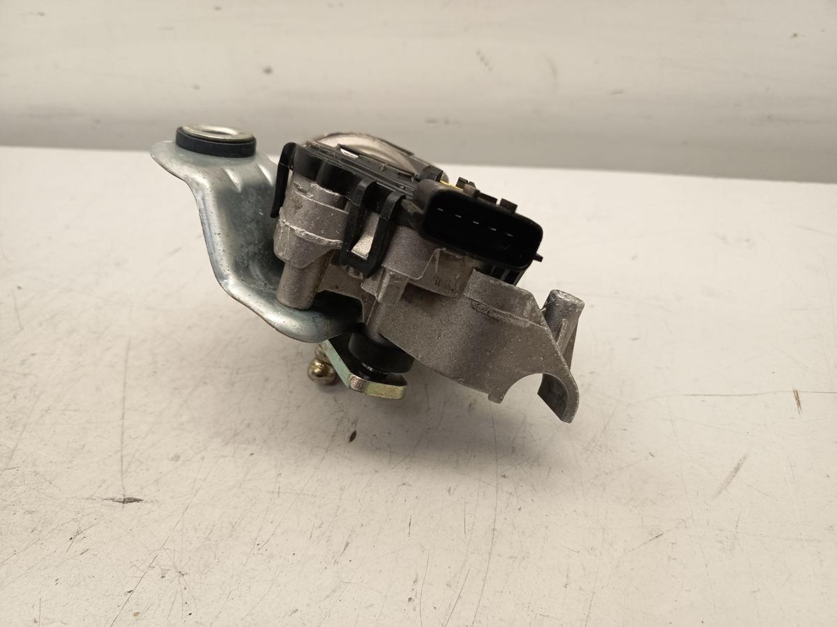 Smart Forfour W453 original Wischermotor vorne 288009065R Baujahr 2021