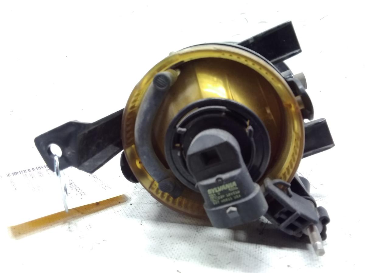 VW Golf 6 original Nebelscheinwerfer vorn links 5K0941699 Hella BJ2012