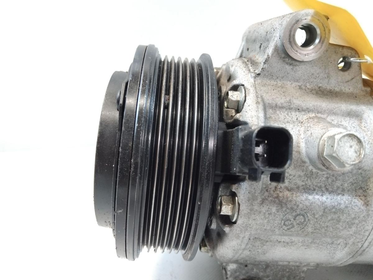 Ford Fiesta HJ HF original Klimakompressor 1.0 74kw SFJP Bj.2019 H1BH-19D629-DA