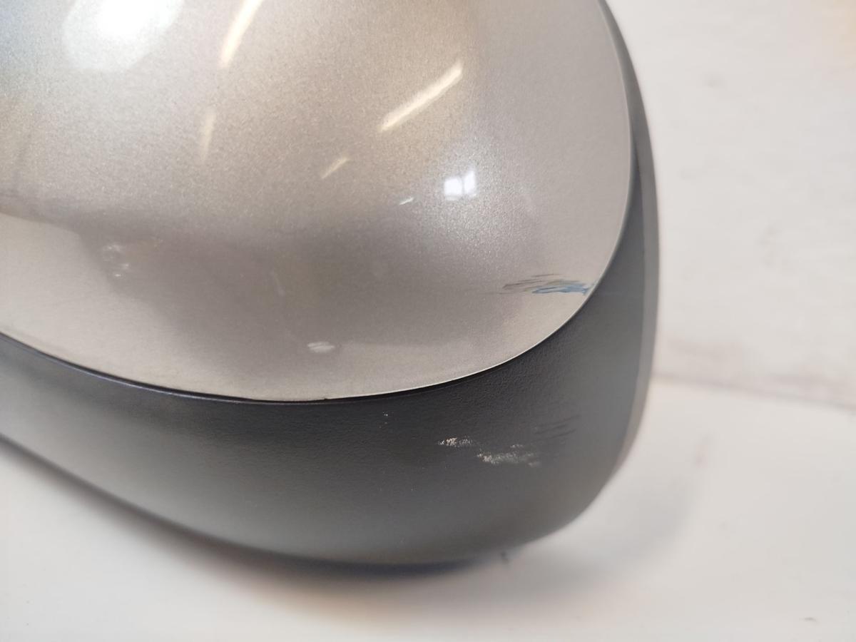 Chevrolet Aveo T250 Au&szlig;enspiegel links R&uuml;ckspiegel Seitenspiegel manuel Spiegel