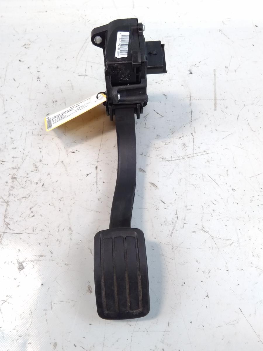 Opel Combo E original Gaspedal Fahrpedal 57/100kw Elektro 9674829780 Bj.2023