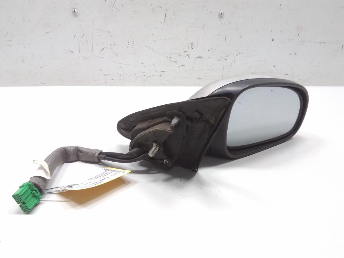 Volvo V70 II original Au&szlig;enspiegel rechts elektrisch und beheizt 7-polig Bj.2001