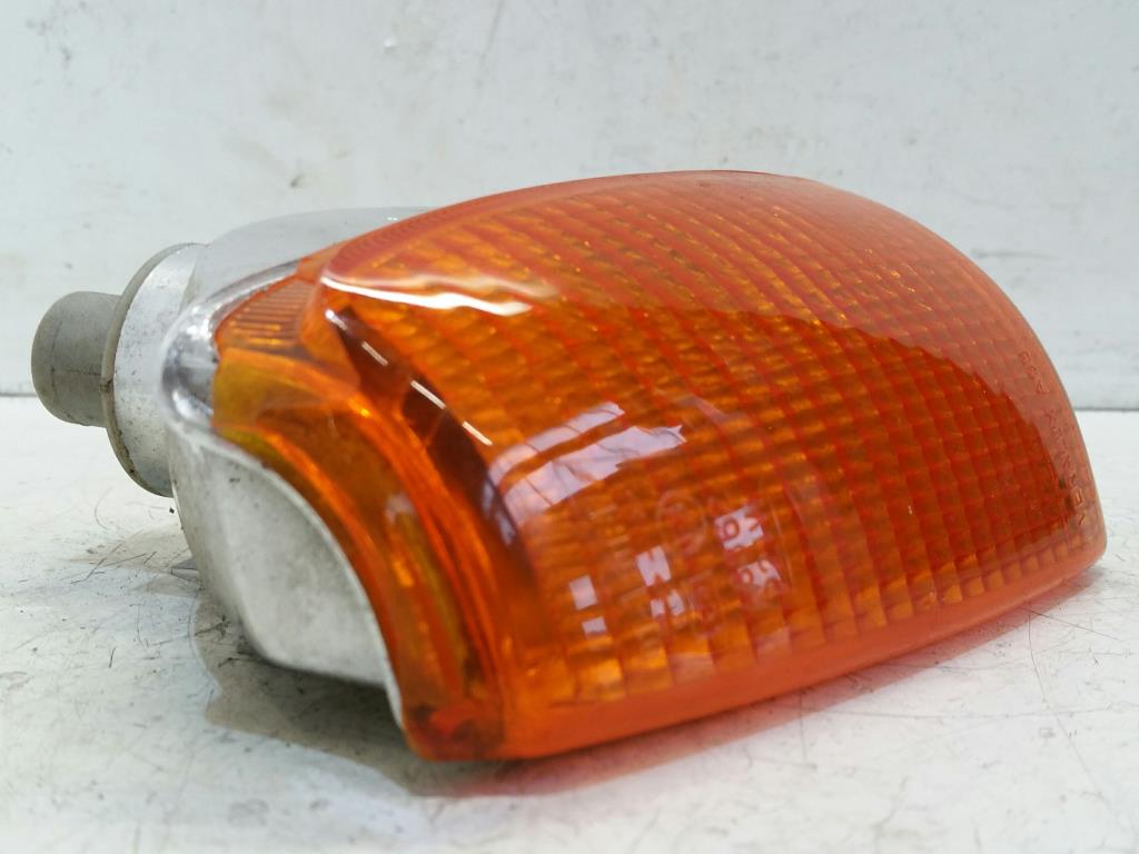 VW Polo 86C 2F Coupe Hella Blinkleuchte links orange Blinker