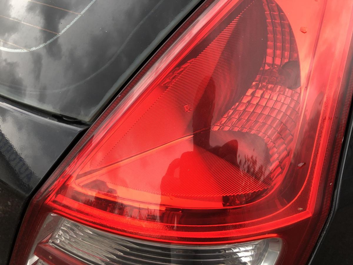 Hyundai i30 FD Rückleuchte rechts Rücklicht Heckleuchte 5türer Schlusslicht