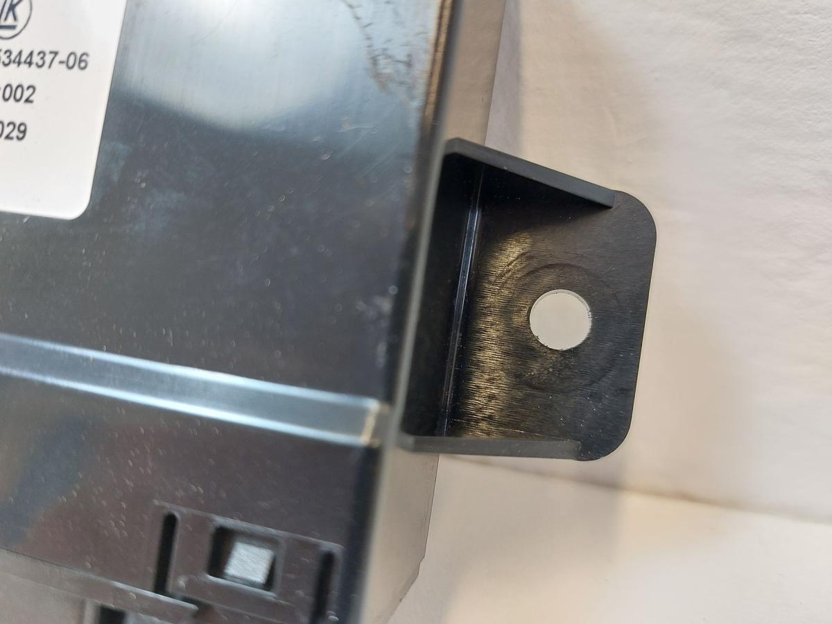 NIO EL6 Elektro SUV T&uuml;rsteuerger&auml;t hinten rechts Steuerteil Fondt&uuml;r