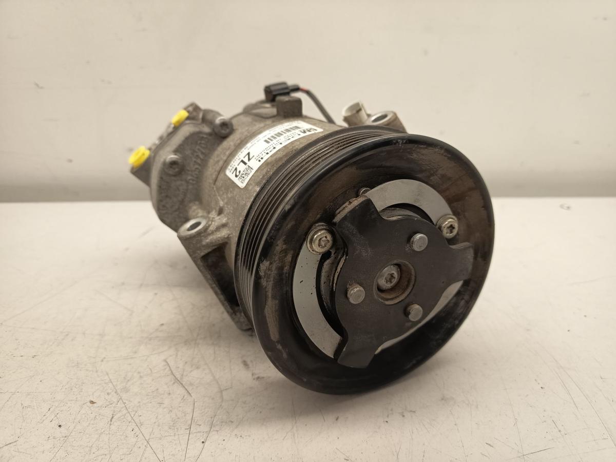 Opel Meriva B original Klimakompressor 1.4l 88kW Benzin 13250608 Bj 2012