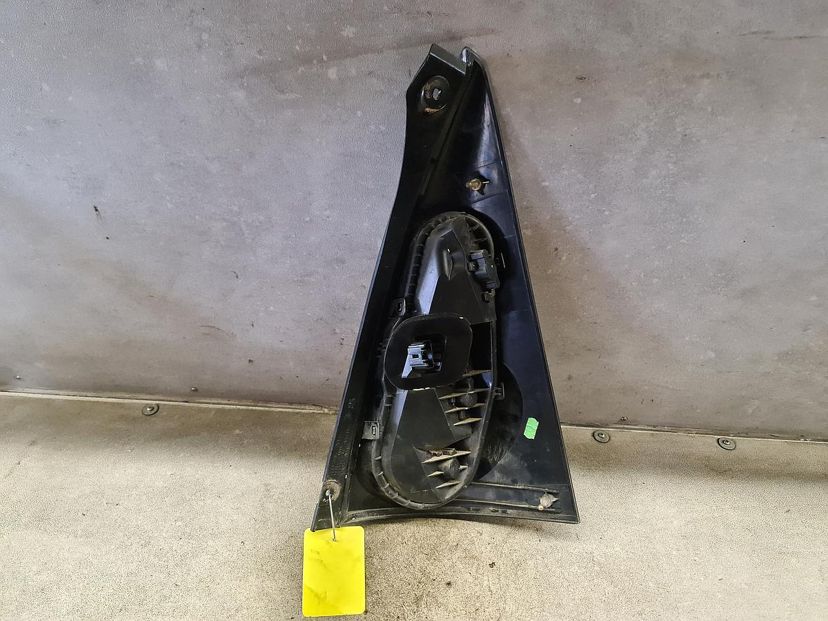 Citroen C1 Rücklicht links 815600H060 Rückleuchte Heckleuchte ab BJ05 BJ06