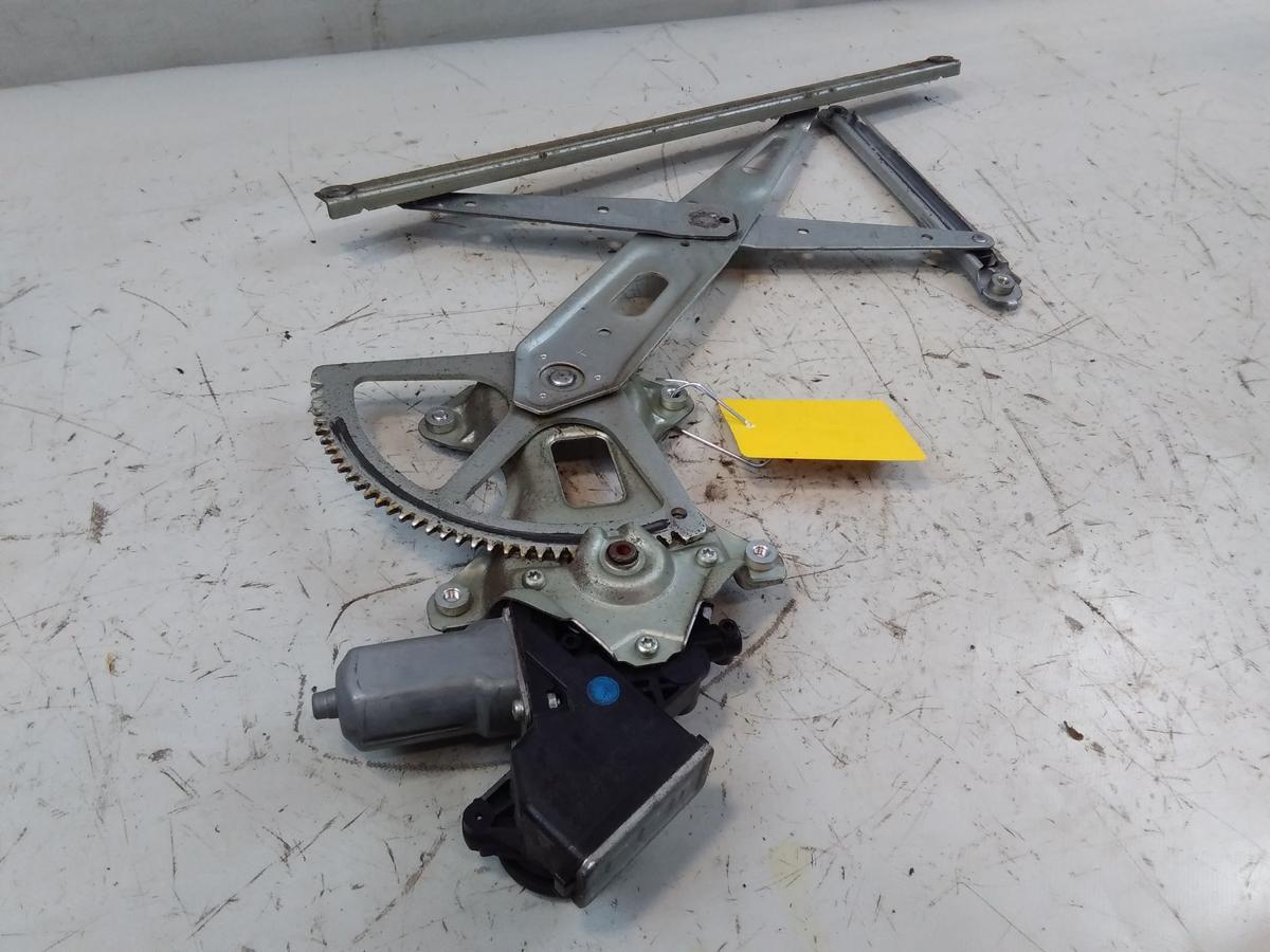 Toyota Rav4 Serie 3 original Fensterheber vorn links elektrisch BJ2010 mit Motor