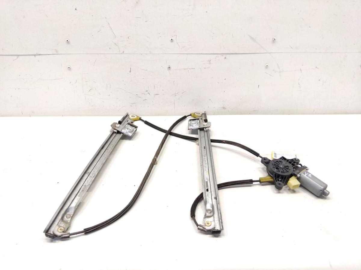 Mercedes Benz Vito 639 original Fensterheber vorn rechts elektrisch BJ2008