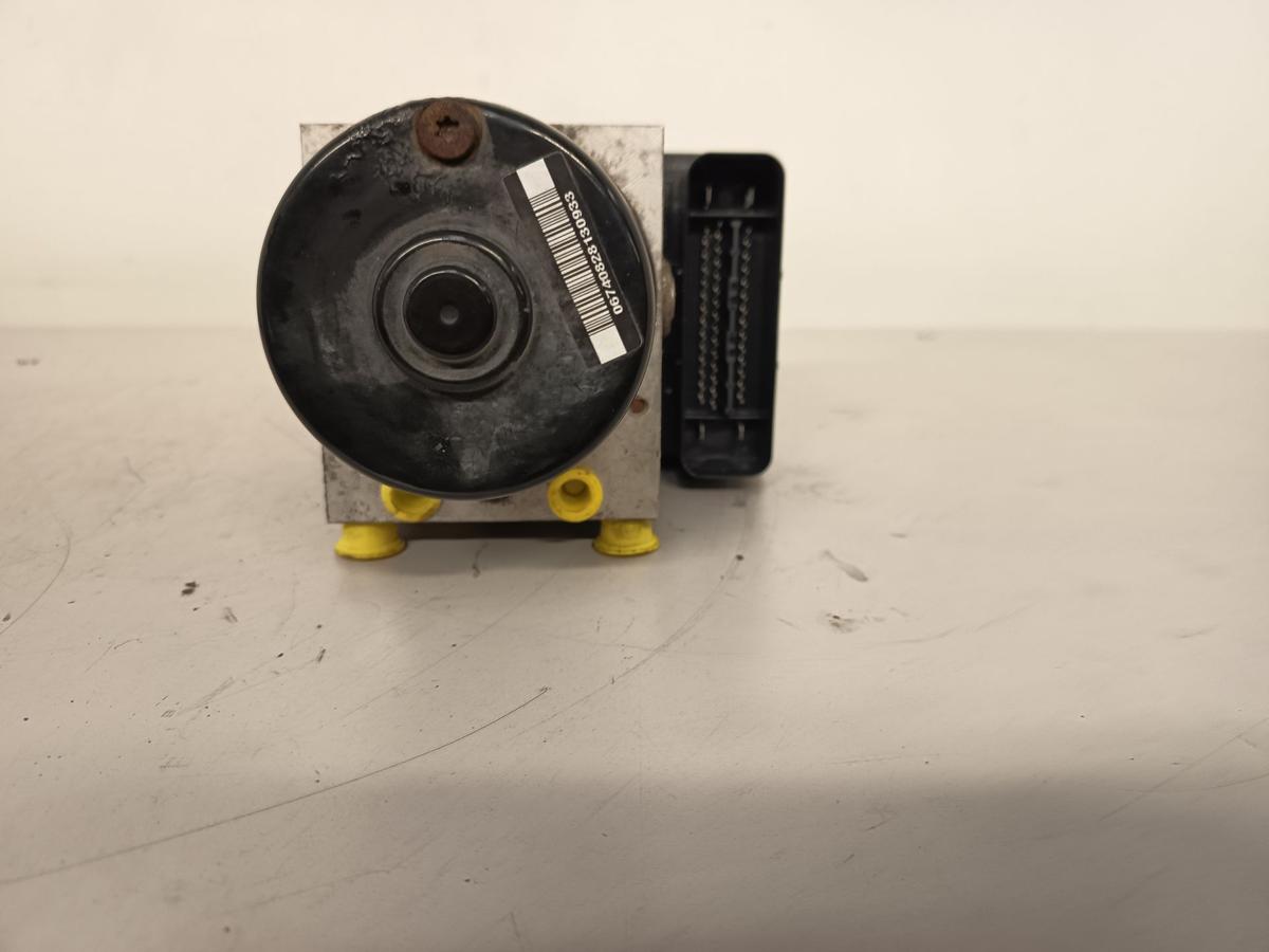 VW Golf V 5 Bj 2003 original ABS Hydroaggregat ABS Block 1,4L 55KW Benzin