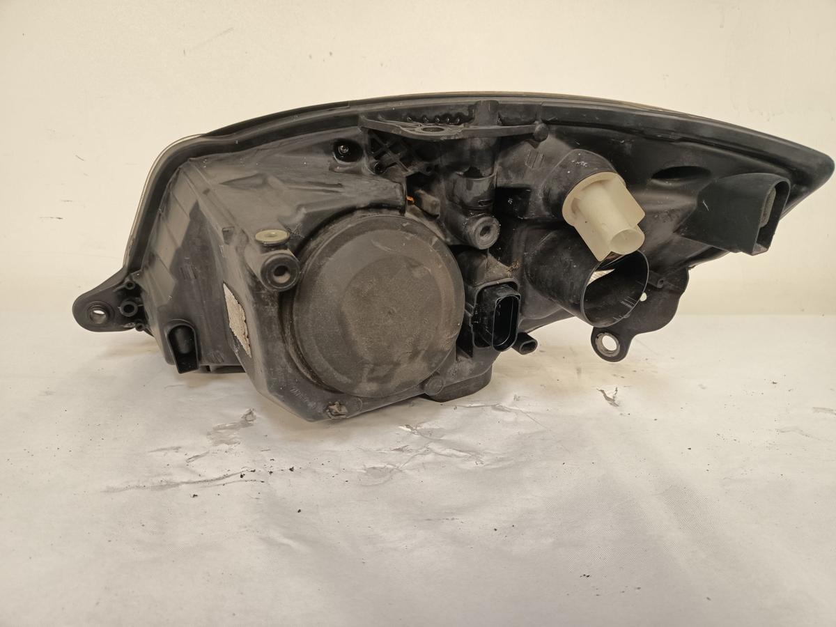Skoda Roomster 5J Bj 2006 original Scheinwerfer vorn rechts Beifahrer Halogen