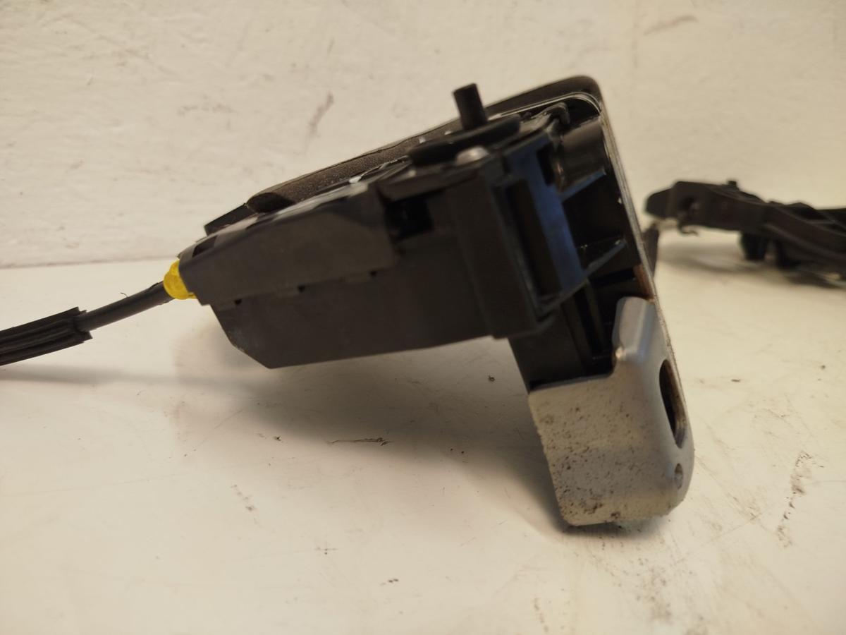 Opel Astra K B16 Schloss Türschloss hinten rechts mit ZV OEM Kombi Caravan