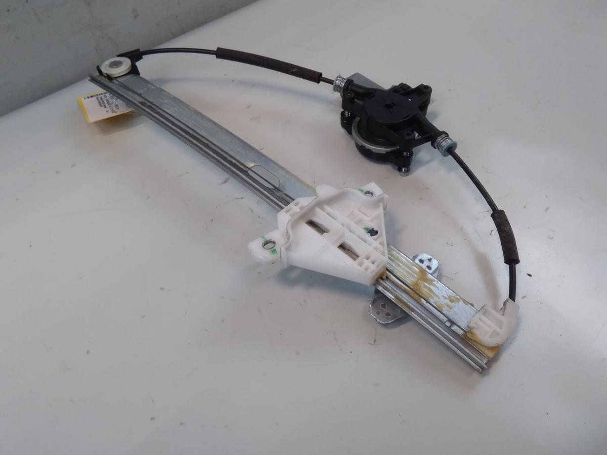 Mazda 2 DJ original Fensterheber vorn rechts elektrisch Bj.2015