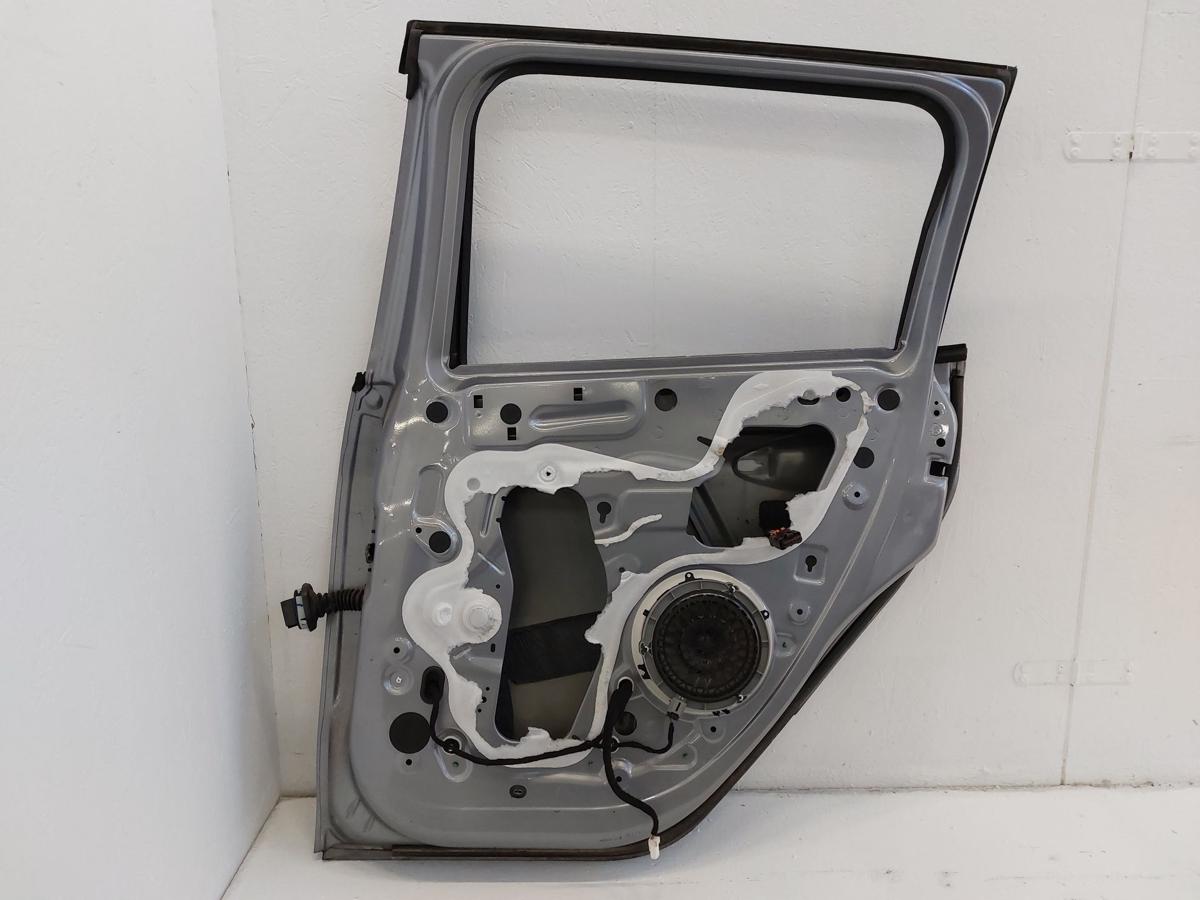Tür hinten rechts Fondtür Hecktür KCA Gris Artense Autotür Peugeot 2008 I CU