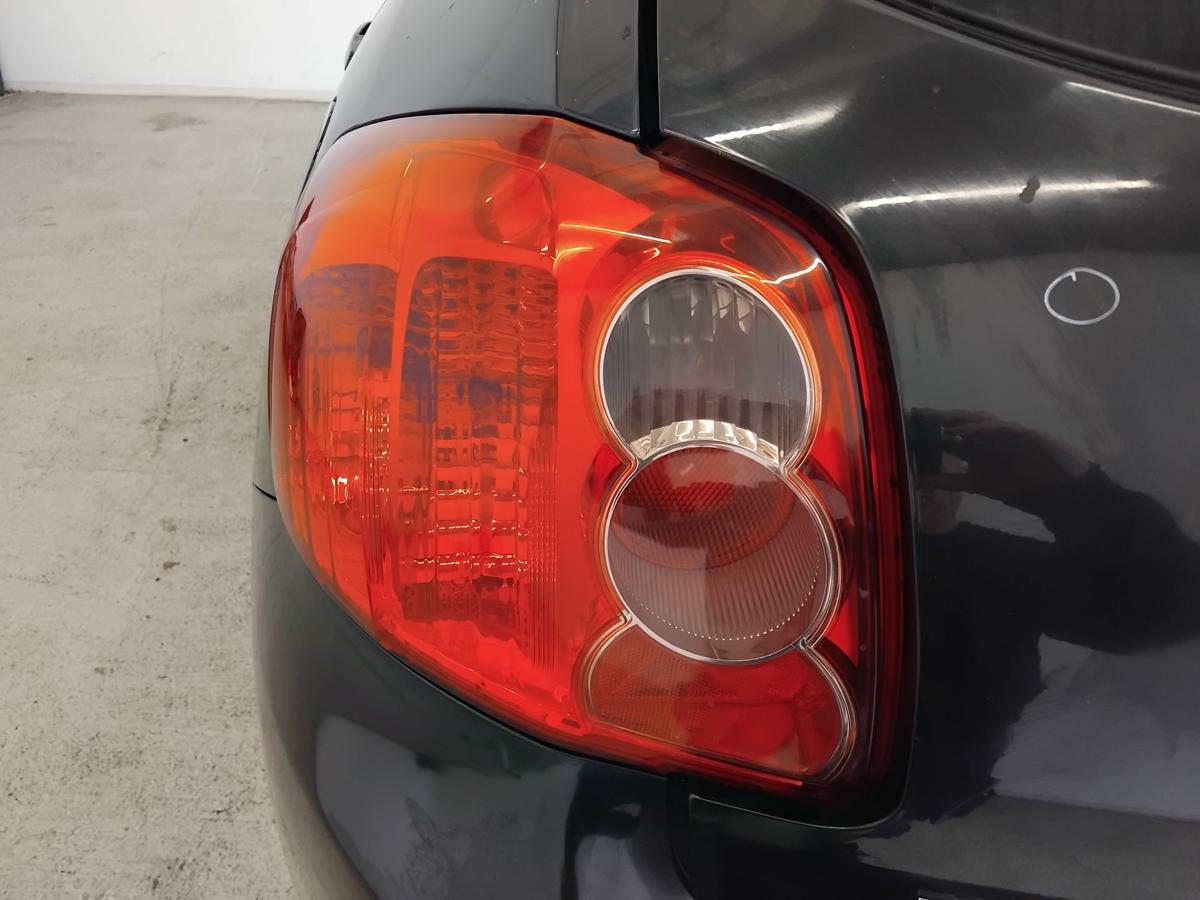 Toyota Auris E15 original Rückleuchte Schlussleuchte links BJ2008
