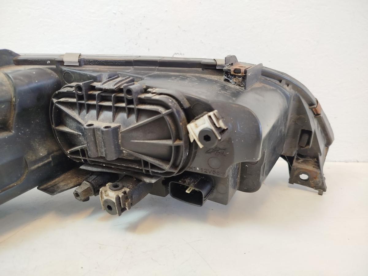 Mazda 6 GG Schr&auml;gheck Scheinwerfer links Frontscheinwerfer Zubeh&ouml;r DEPO bis 05
