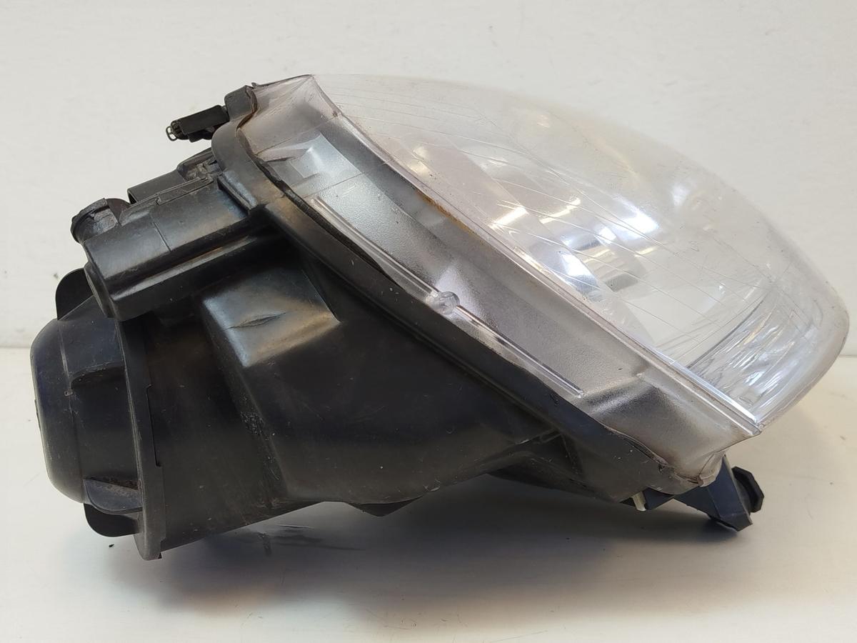 VW Golf 5 V 1K Scheinwerfer rechts Frontscheinwerfer Halogen Zubeh&ouml;r Lampe