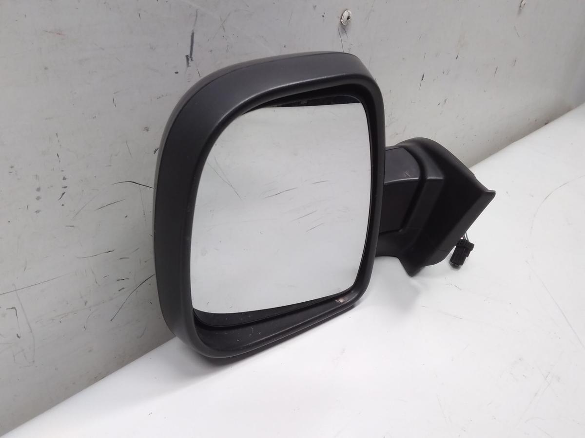 Citroen Berlingo 2 B9 original Außenspiegel links elektrisch 3polig BJ2015