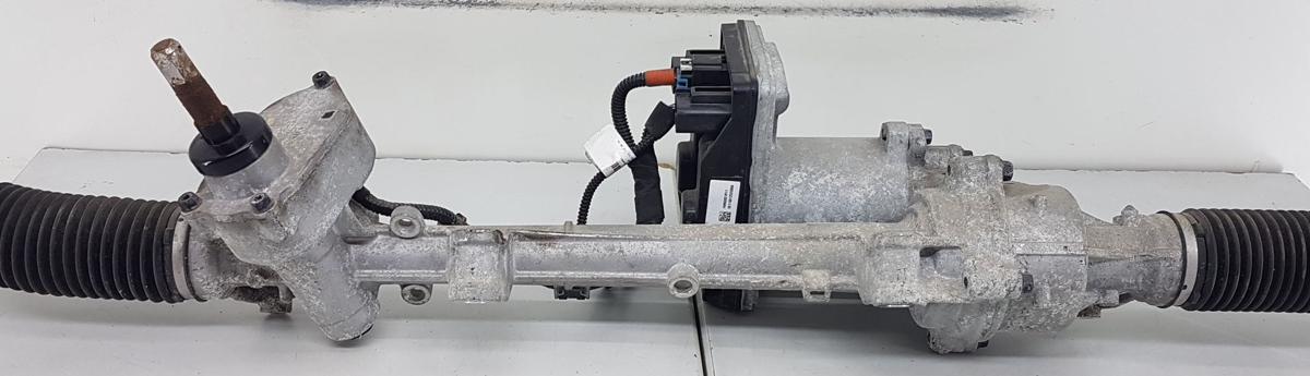 Tesla Model 3 Lenkgetriebe mit Elektromotor Bj2019 1044831-99-E